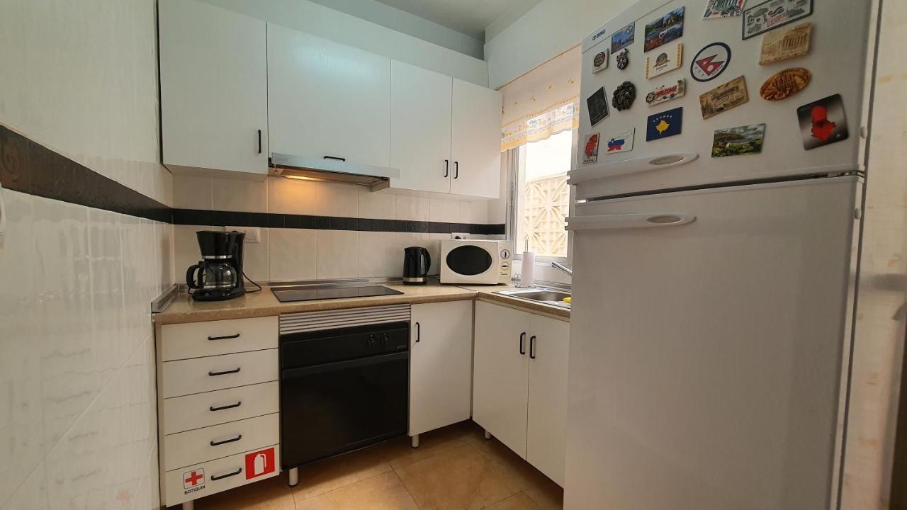 Morada Calida Apartment Сан Педро дел Пинатар Екстериор снимка